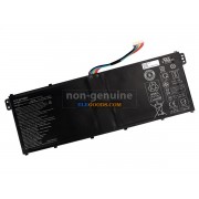 Aspire 1 A114 31 7.7V  37Wh  2 cells  Li-Polymer  Black