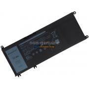 G3 15 3579 15.2V  56Wh  4 cells  Li-Polymer  Black
