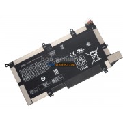 HSTNN DB9Z 7.7V  66.52Wh  4 cells  Li-Polymer  Black