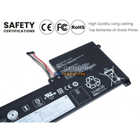 15.4V  76Wh  4 cells  Li-Polymer  Black