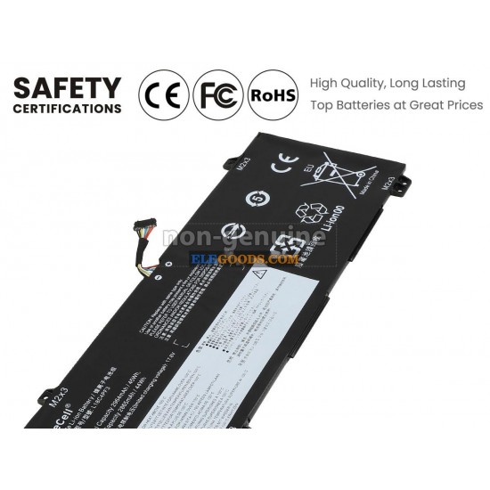15.36V  45Wh  4 cells  Li-Polymer  Black