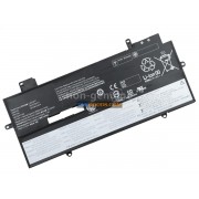 5B10W13972 15.44V  57Wh  4 cells  Li-Polymer  Black