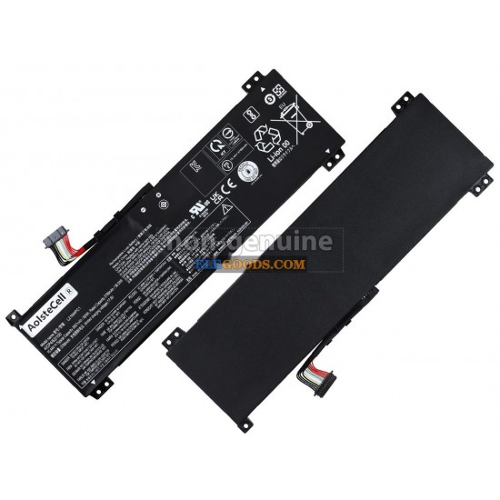 15.44V  60Wh  4 cells  Li-Polymer  Black