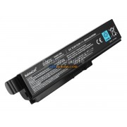 PA3816U 1BAS 10.8V  8800mAh  12 cells  Li-ion  Black
