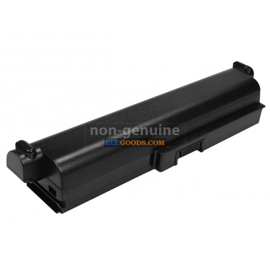 10.8V  8800mAh  12 cells  Li-ion  Black