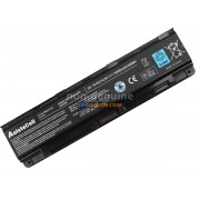 Dynabook Qosmio T752 10.8V  4400mAh  6 cells  Li-ion  Black
