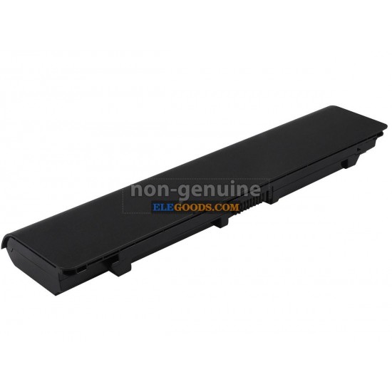 10.8V  4400mAh  6 cells  Li-ion  Black